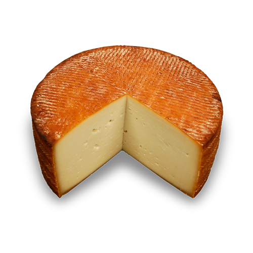 Manchego Ahumado